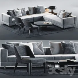 Minotti 4
